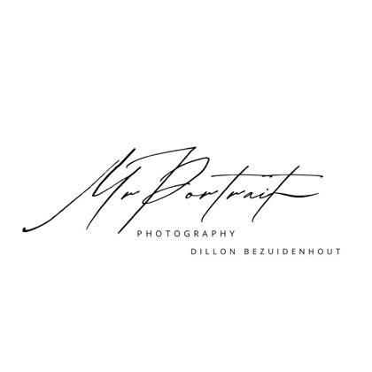 Dillon Bezuidenhout photographer profile